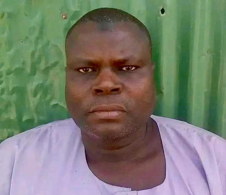 Tchad : Le journaliste Abdelaziz Daouda, un hommage à sa vie et son engagement Tchad : Le journaliste Abdelaziz Daouda, un hommage à sa vie et son engagement