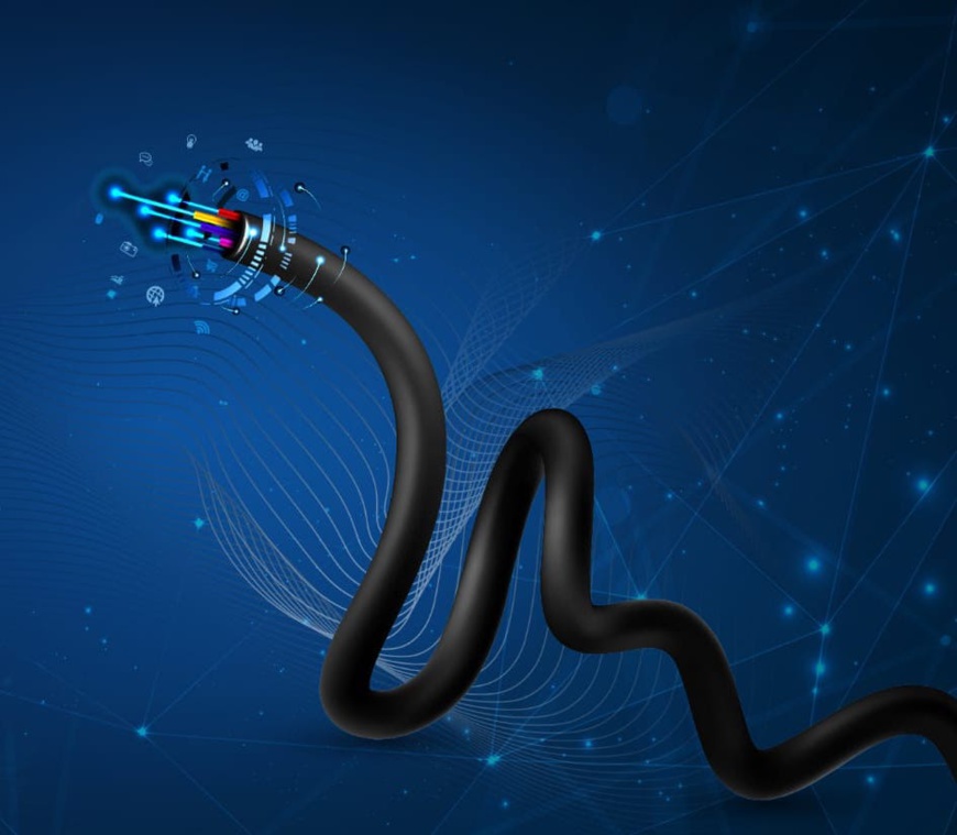 Le câble sous-marin 2Africa atterrit en RDC au large de Muanda Le câble sous-marin 2Africa atterrit en RDC au large de Muanda