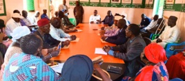 Tchad : la mairie de Kelo évalue ses réalisations