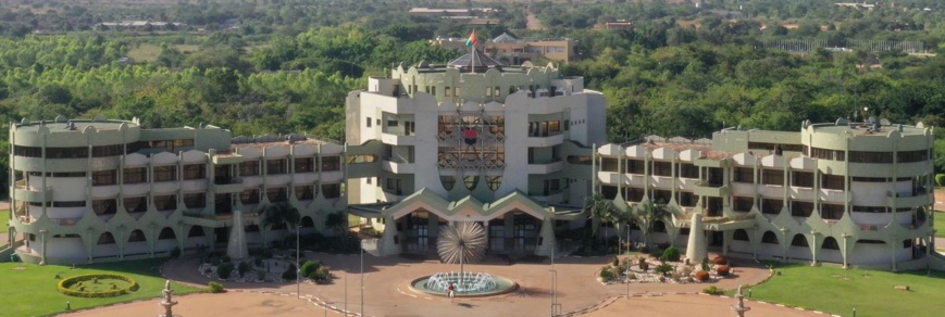 Tentative de coup d'État déjouée au Burkina Faso : Le gouvernement réagit Tentative de coup d'État déjouée au Burkina Faso : Le gouvernement réagit