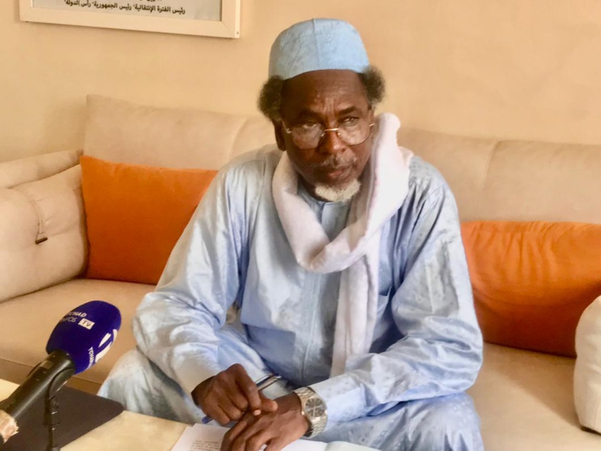 Tchad : l'année académique 2023-2024 débutera lundi 2 octobre dans toutes les facultés/écoles/instituts