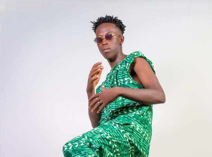 Tchad : Mr. Nan illumine l'écran avec son chef-d’œuvre musical "Doumdode" Tchad : Mr. Nan illumine l'écran avec son chef-d’œuvre musical "Doumdode"