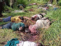 Lutte contre Boko Haram: Amnesty International enquête sur les violations des droits humains au Cameroun Lutte contre Boko Haram: Amnesty International enquête sur les violations des droits humains au Cameroun