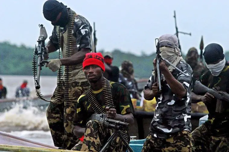 Terrorisme: Les quinze pays qui fournissent les armes à Boko Haram.