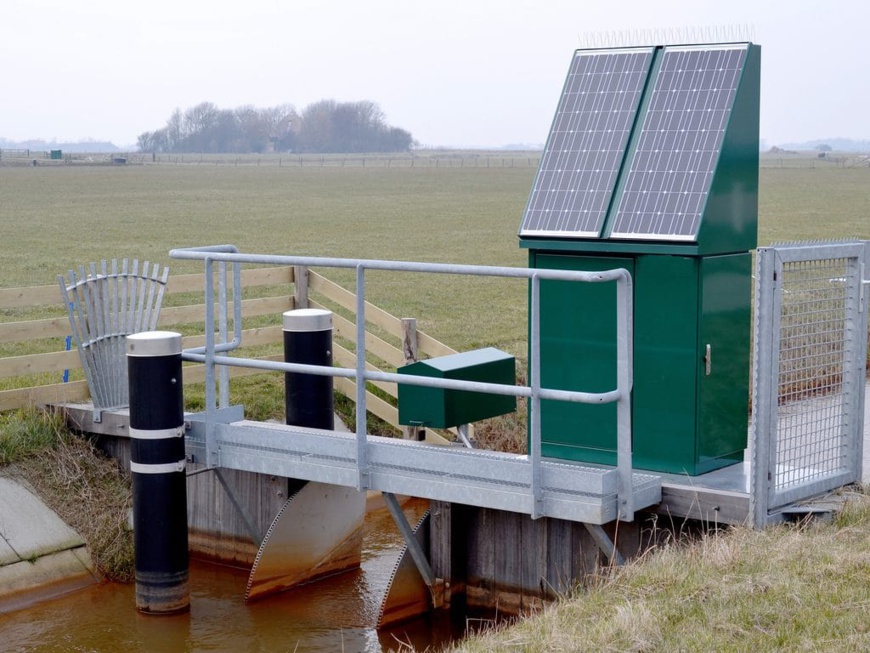 LES POMPES A EAU SOLAIRE  BazarAfrique République centrafricaine