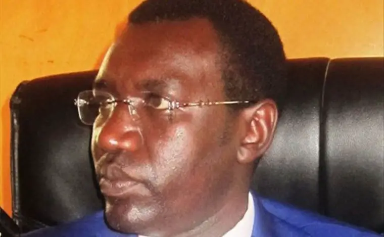 Centrafrique : Les vraies raisons de l’arrestation du “Général” Mahamat Ousmane