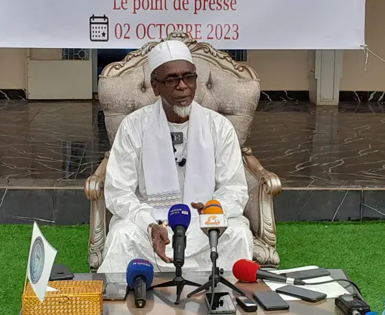 Tchad : Timan Erdimi dénonce le retard dans l'exécution du processus de DDR