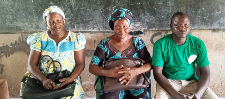 Tchad : mutation des directeurs à l'IPEP de Kélo Urbain Tchad : mutation des directeurs à l'IPEP de Kélo Urbain