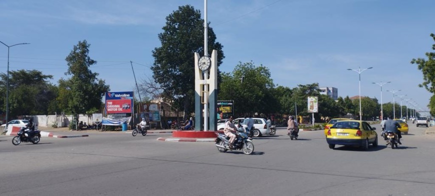 Croissance et création d’emplois : l’Afrique doit établir la stabilité Croissance et création d’emplois : l’Afrique doit établir la stabilité