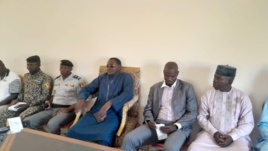 Tchad : le Batha honore ses enseignants lors de leur Journée mondiale Tchad : le Batha honore ses enseignants lors de leur Journée mondiale