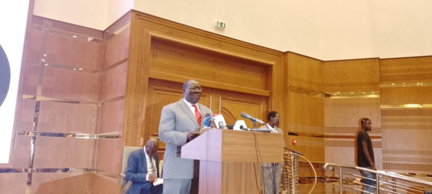 Tchad : le SET N’Djamena se mobilise pour l’avenir de l’enseignement Tchad : le SET N’Djamena se mobilise pour l’avenir de l’enseignement