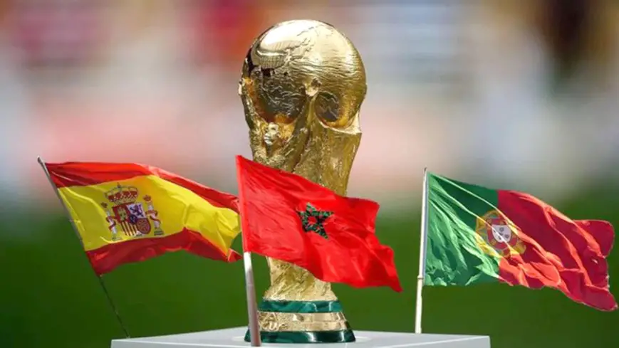 Coupe du Monde 2030 : Maroc-Espagne-Portugal comme candidature unique