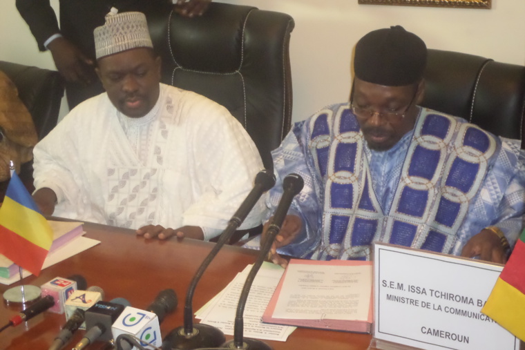 Cameroun : 25 présumés membres de Boko Haram trouvent la mort en détention à Maroua Cameroun : 25 présumés membres de Boko Haram trouvent la mort en détention à Maroua