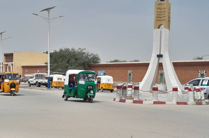 Tchad : contradiction sur la gratuité de l’enseignement à Abéché Tchad : contradiction sur la gratuité de l’enseignement à Abéché