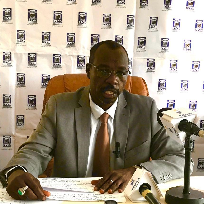 Tchad : le PPCD préconise des mesures urgentes face à la crise alimentaire et énergétique Tchad : le PPCD préconise des mesures urgentes face à la crise alimentaire et énergétique