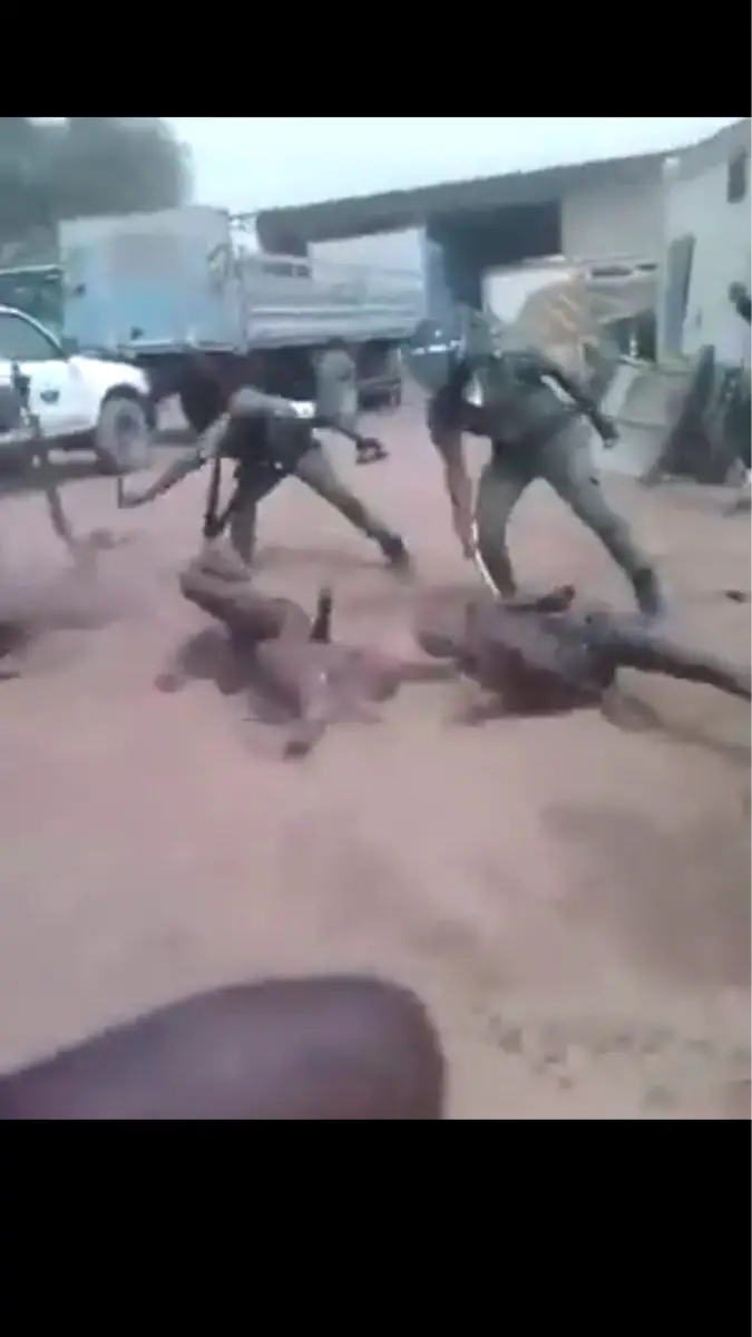Tchad : le Procureur de la République ouvre une enquête sur la vidéo de tortures d'étudiants