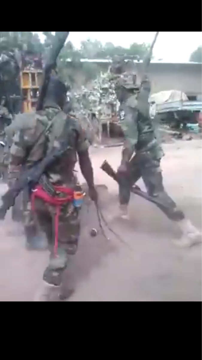 Tchad : le Procureur de la République ouvre une enquête sur la vidéo de tortures d'étudiants Tchad : le Procureur de la République ouvre une enquête sur la vidéo de tortures d'étudiants