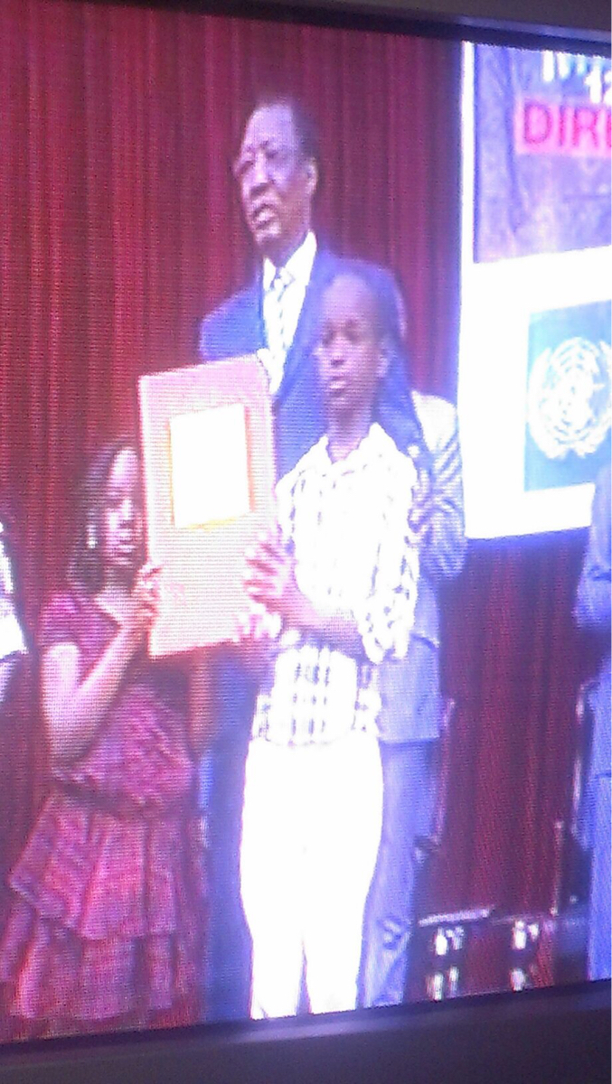 Tchad : Le Président Idriss Déby promulgue la loi sur l'interdiction du mariage avant 18ans Tchad : Le Président Idriss Déby promulgue la loi sur l'interdiction du mariage avant 18ans