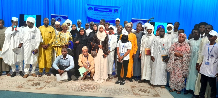 Tchad : l’AATT s’engage pour l’égalité des genres et l’économie numérique Tchad : l’AATT s’engage pour l’égalité des genres et l’économie numérique