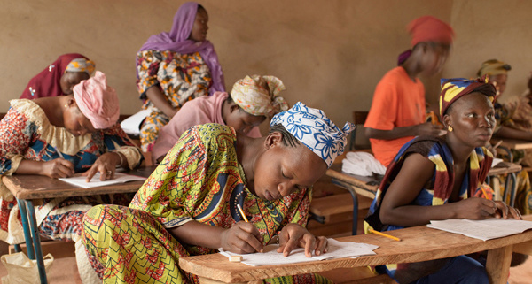 Crans-Montana African Women's Forum : à Dakhla, la Femme Africaine à la parole et s'impose !