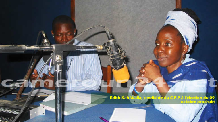 Cameroun : L'interrogatoire du « pirate » se poursuit lundi. Cameroun : L'interrogatoire du « pirate » se poursuit lundi.