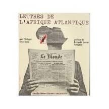 Le Club de l'Afrique Atlantique : une réponse africaine aux défis géostratégiques mondiaux  Le Club de l'Afrique Atlantique : une réponse africaine aux défis géostratégiques mondiaux