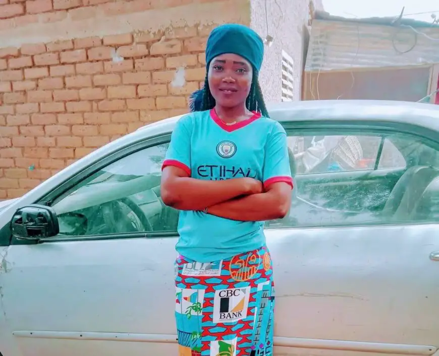 Tchad : les parents de Naryam Ruth Mahamat, assassinée à Koundoul, réclament justice