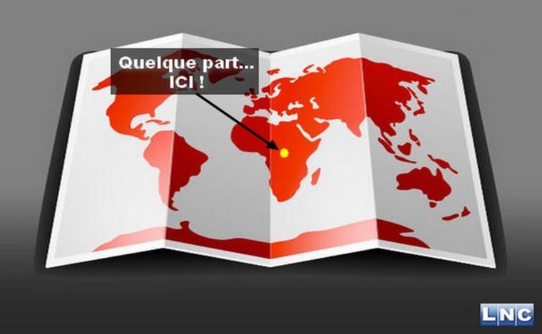 Point de vue : LES AMBIGUÏTÉS CENTRAFRICAINES Point de vue : LES AMBIGUÏTÉS CENTRAFRICAINES