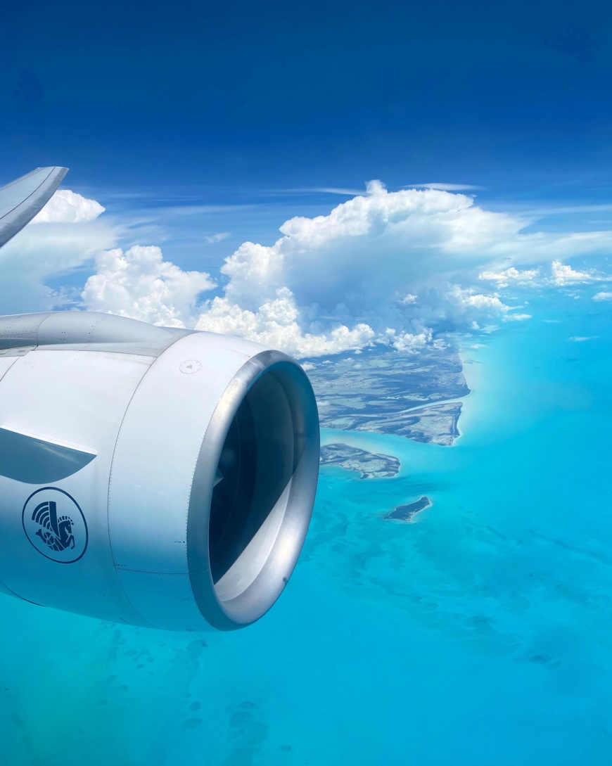 Illustration © Air France Illustration © Air France