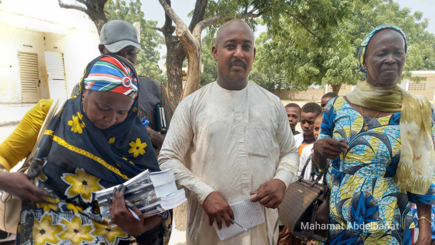 Tchad : la journée internationale de la fille célébrée à Massakory Tchad : la journée internationale de la fille célébrée à Massakory