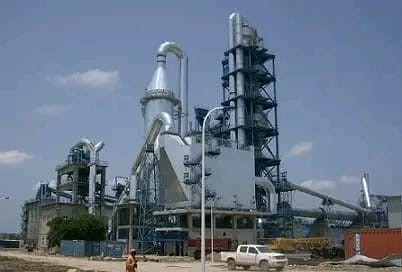 Tchad : Le personnel de la SONACIM menace de faire grève sèche Tchad : Le personnel de la SONACIM menace de faire grève sèche