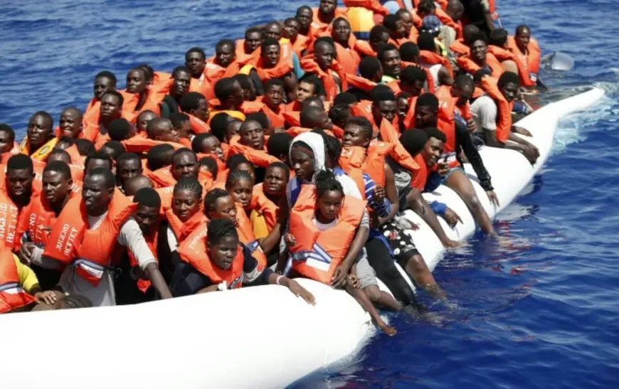 Espagne : Une centaine de migrants sera rapatrié d’ici fin octobre vers le Sénégal