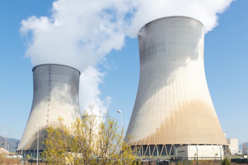 Nucléaire : La Russie va construire une centrale nucléaire au Mali