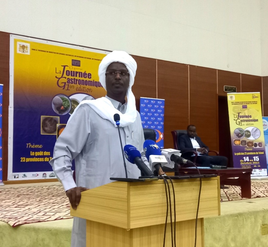 Tchad : l'ONPTA lance un concours culinaire Tchad : l'ONPTA lance un concours culinaire