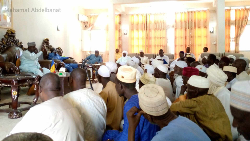 Tchad : au Salamat, les autorités veulent accélérer la rentrée scolaire très timide