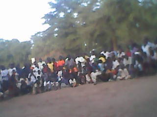Tchad : Journée Internationale de la Francophonie célébrée à Am Timan Tchad : Journée Internationale de la Francophonie célébrée à Am Timan