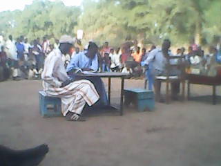 Tchad : Journée Internationale de la Francophonie célébrée à Am Timan Tchad : Journée Internationale de la Francophonie célébrée à Am Timan