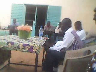 Tchad : Journée Internationale de la Francophonie célébrée à Am Timan Tchad : Journée Internationale de la Francophonie célébrée à Am Timan