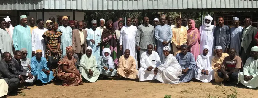 Le Tchad poursuit sa lutte contre la PPR et la PPCB : campagne de vaccination en perspective