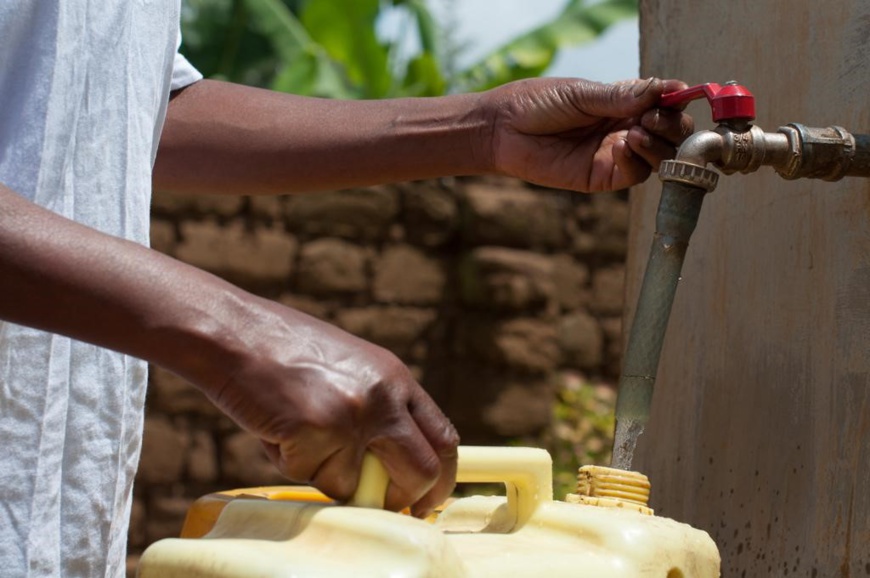 Burundi : plus de 13 millions $ pour renforcer la résilience et faire face aux effets des changements climatiques