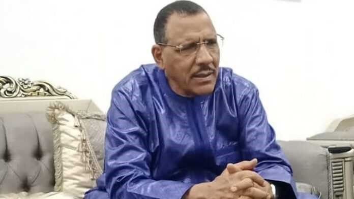 Niger  / Tentative d’évasion de Bazoum : Ce sont des « accusations montées de toutes pièces » (Collectif des avocats de Bazoum)
