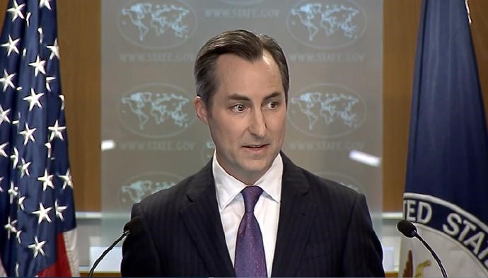 Tchad : Les États-Unis renouvellent leur appel à des enquêtes exhaustives sur le 20 octobre Tchad : Les États-Unis renouvellent leur appel à des enquêtes exhaustives sur le 20 octobre