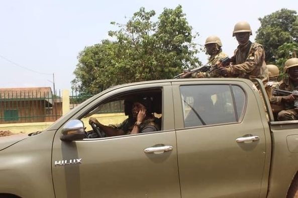 Image d'illustration Image d'illustration