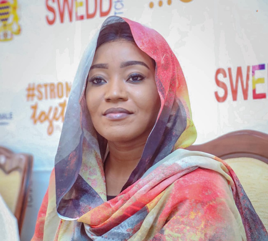 Le Tchad adopte des outils harmonisés pour la protection de l'enfant Le Tchad adopte des outils harmonisés pour la protection de l'enfant