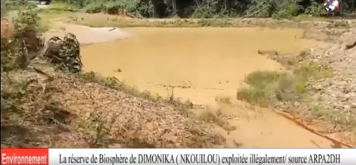 Congo-Brazzaville : Une ONG s’inquiète d'activités minières « dangereuses »