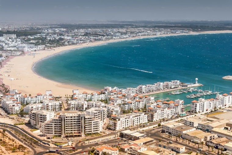 Dix endroits branchés à découvrir en Afrique