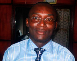 Tchamba Ngassam Melvin,l'oublie de la republique