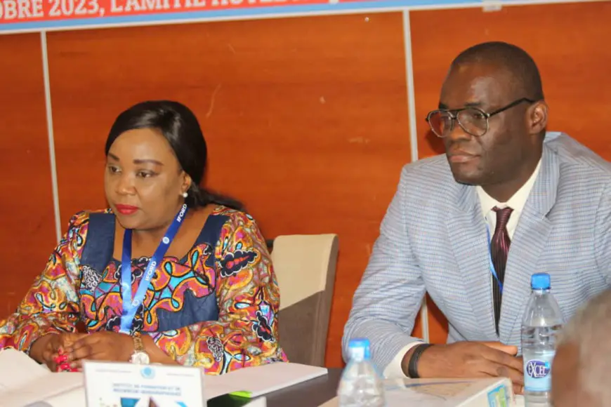 ​Tchad : La 52e réunion du Conseil d'Administration de l'IFORD se tient à N'Djamena