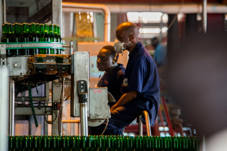 Afrique du Sud : la BAD met l’accent sur l’amélioration de la gouvernance et le développement du secteur privé Afrique du Sud : la BAD met l’accent sur l’amélioration de la gouvernance et le développement du secteur privé