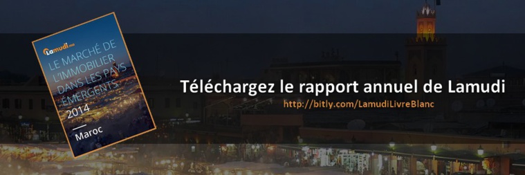 Le livre blanc de l'immobilier par Lamudi Le livre blanc de l'immobilier par Lamudi